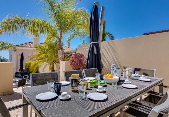 Villa in Loulé - Villa Vista do Mar Villa in Loulé - Villa Vista do Mar