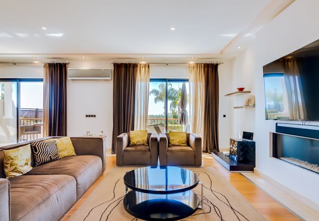 Villa in Loulé - Villa Vista do Mar Villa in Loulé - Villa Vista do Mar