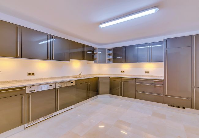 Villa in Loulé - Villa Vista do Mar Villa in Loulé - Villa Vista do Mar