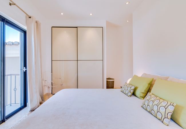 Villa in Loulé - Villa Vista do Mar Villa in Loulé - Villa Vista do Mar