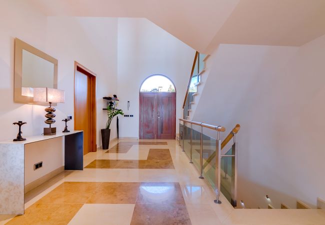 Villa in Loulé - Villa Vista do Mar Villa in Loulé - Villa Vista do Mar