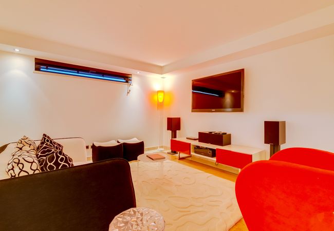 Villa in Loulé - Villa Vista do Mar Villa in Loulé - Villa Vista do Mar