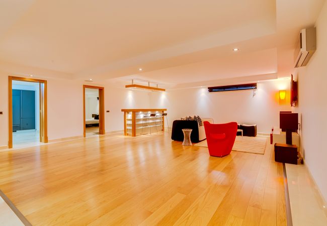 Villa in Loulé - Villa Vista do Mar Villa in Loulé - Villa Vista do Mar