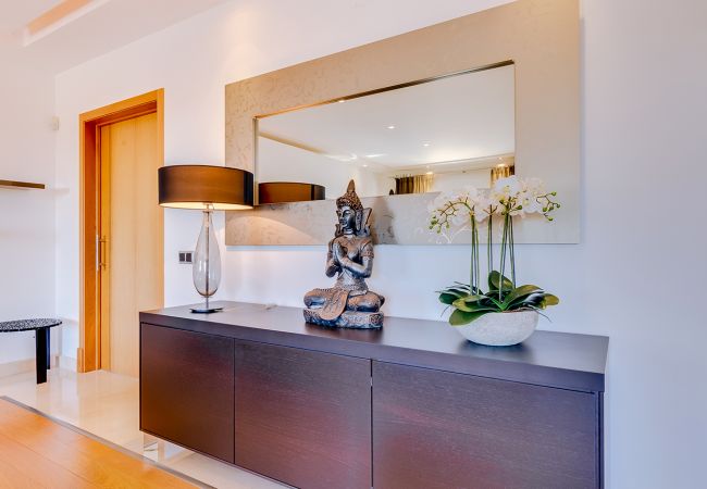 Villa in Loulé - Villa Vista do Mar Villa in Loulé - Villa Vista do Mar