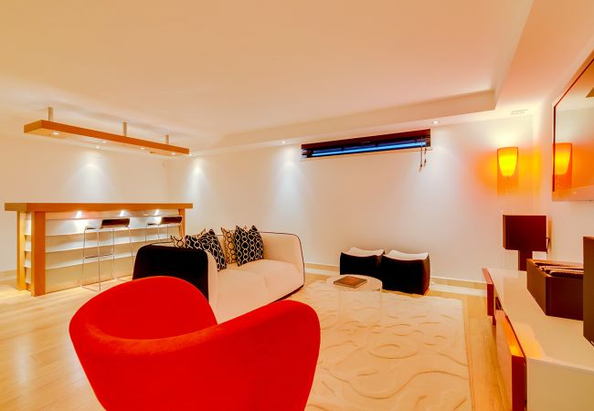 Villa in Loulé - Villa Vista do Mar Villa in Loulé - Villa Vista do Mar