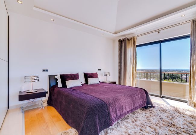 Villa in Loulé - Villa Vista do Mar Villa in Loulé - Villa Vista do Mar