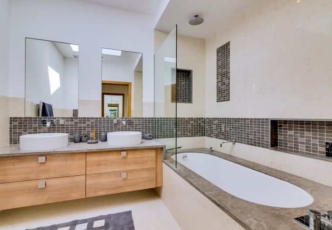 Villa in Loulé - Villa Vista do Mar Villa in Loulé - Villa Vista do Mar