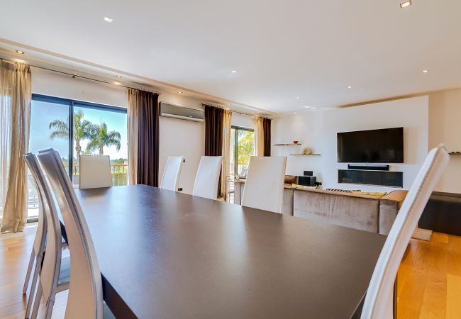 Villa in Loulé - Villa Vista do Mar Villa in Loulé - Villa Vista do Mar