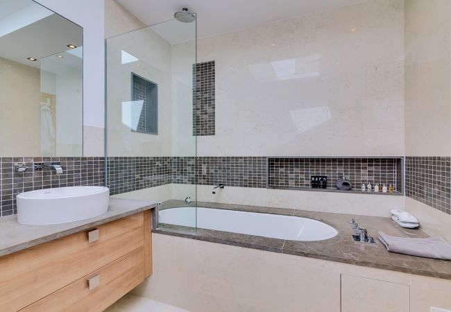 Villa in Loulé - Villa Vista do Mar Villa in Loulé - Villa Vista do Mar