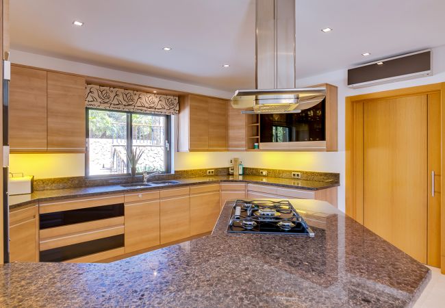 Villa in Loulé - Villa Vista do Mar Villa in Loulé - Villa Vista do Mar