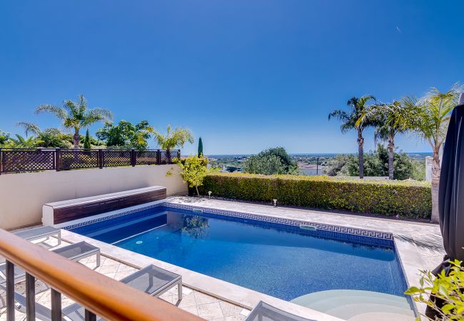 Villa in Loulé - Villa Vista do Mar Villa in Loulé - Villa Vista do Mar