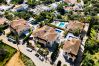 Villa in Loulé - Villa Vista do Mar Villa in Loulé - Villa Vista do Mar