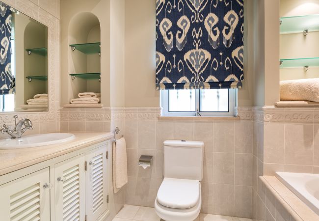 Villa in Quinta do Lago - Villa Tamarind Villa in Quinta do Lago - Villa Tamarind