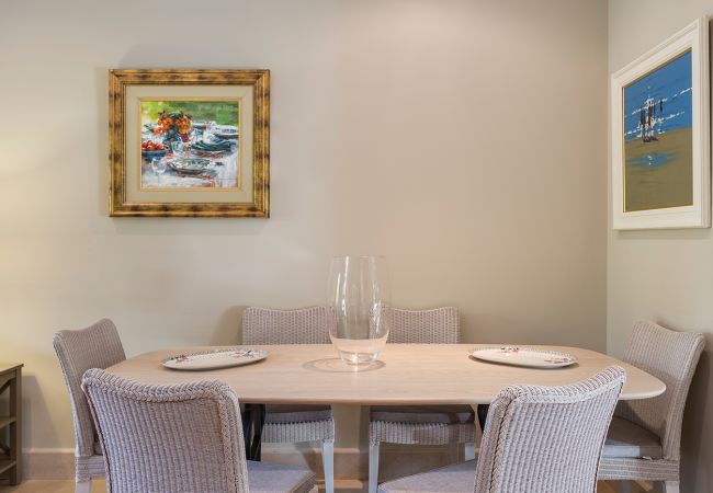 Villa in Quinta do Lago - Villa Tamarind Villa in Quinta do Lago - Villa Tamarind