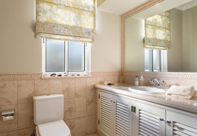 Villa in Quinta do Lago - Villa Tamarind Villa in Quinta do Lago - Villa Tamarind