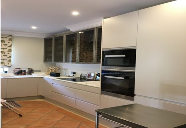 Villa in Quinta do Lago - Villa Tamarind Villa in Quinta do Lago - Villa Tamarind