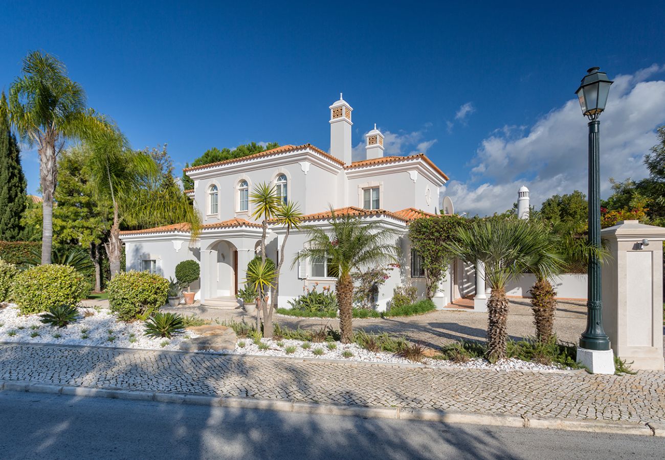 Villa in Quinta do Lago - Villa Tamarind