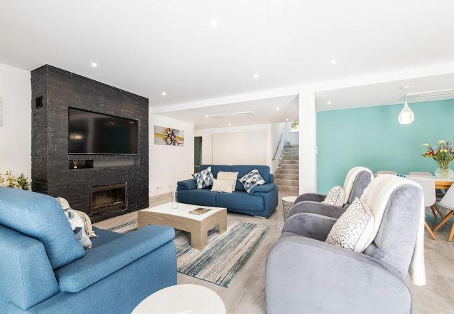 Villa in Almancil - Villa Cherry Villa in Almancil - Villa Cherry