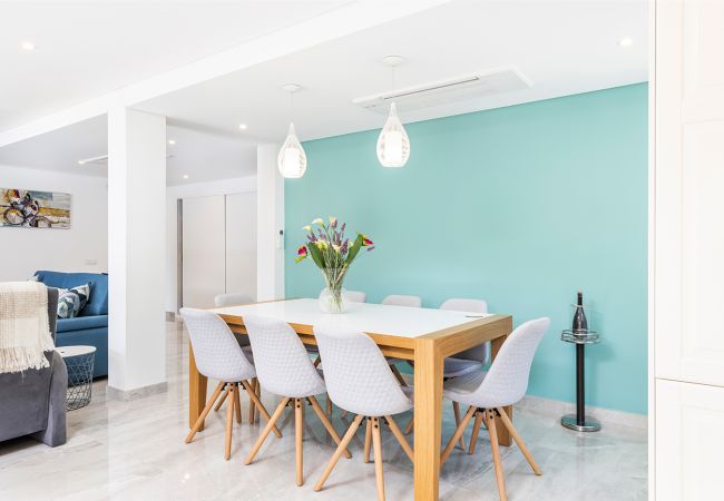 Villa in Almancil - Villa Cherry Villa in Almancil - Villa Cherry