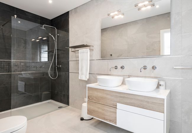 Villa in Almancil - Villa Cherry Villa in Almancil - Villa Cherry