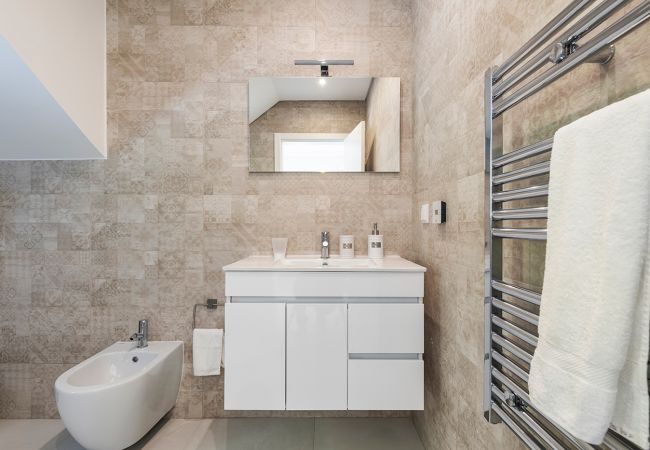 Villa in Almancil - Villa Cherry Villa in Almancil - Villa Cherry