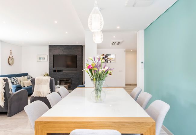 Villa in Almancil - Villa Cherry Villa in Almancil - Villa Cherry