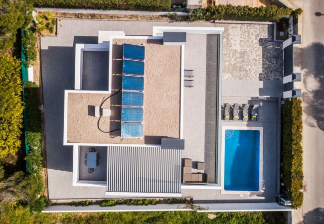 Villa in Almancil - Villa Cherry Villa in Almancil - Villa Cherry