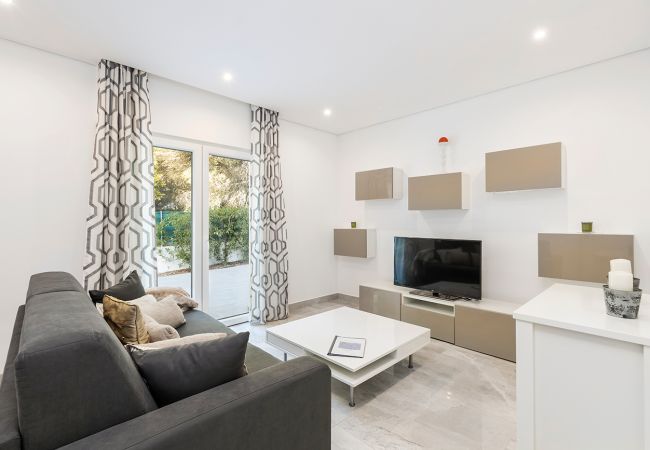 Villa in Almancil - Villa Cherry Villa in Almancil - Villa Cherry