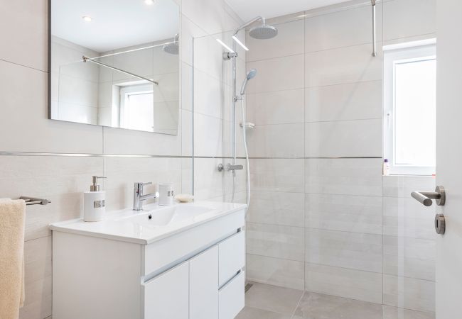 Villa in Almancil - Villa Cherry Villa in Almancil - Villa Cherry