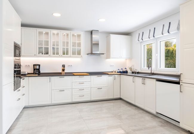 Villa in Almancil - Villa Cherry Villa in Almancil - Villa Cherry