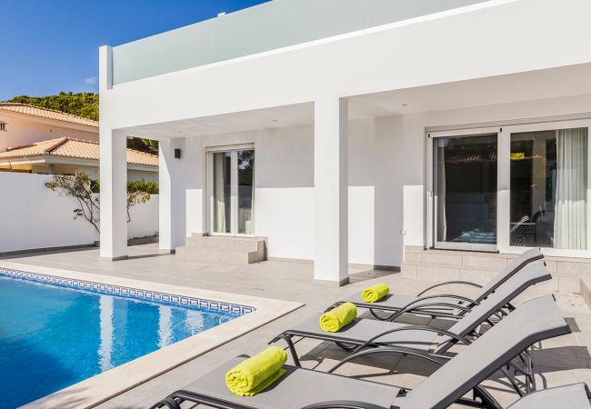 Villa in Almancil - Villa Cherry Villa in Almancil - Villa Cherry