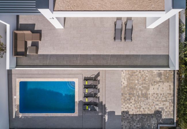 Villa in Almancil - Villa Cherry Villa in Almancil - Villa Cherry