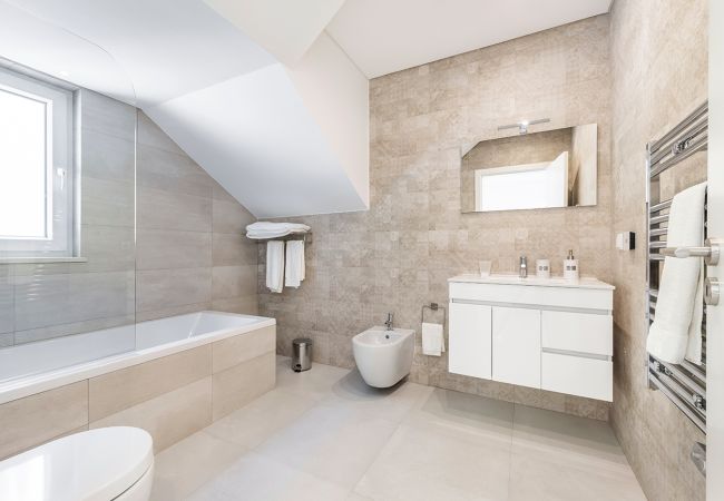 Villa in Almancil - Villa Cherry Villa in Almancil - Villa Cherry