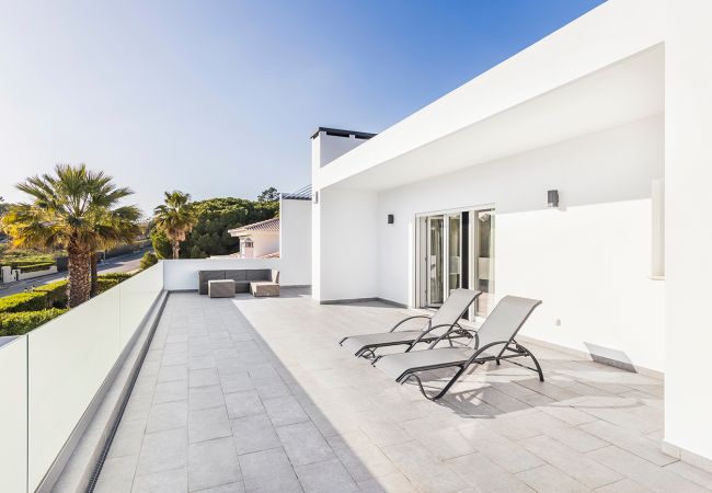 Villa in Almancil - Villa Cherry Villa in Almancil - Villa Cherry