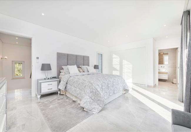 Villa in Almancil - Villa Cherry Villa in Almancil - Villa Cherry