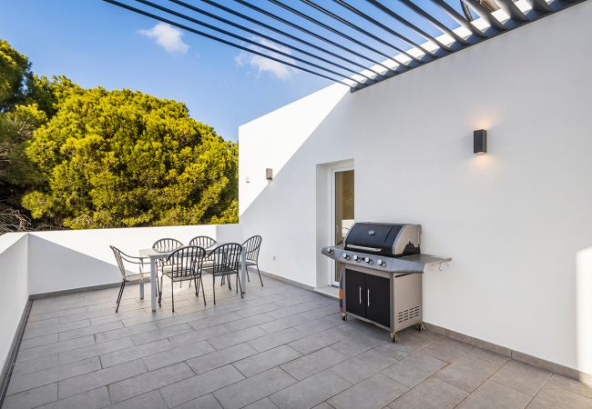 Villa in Almancil - Villa Cherry Villa in Almancil - Villa Cherry