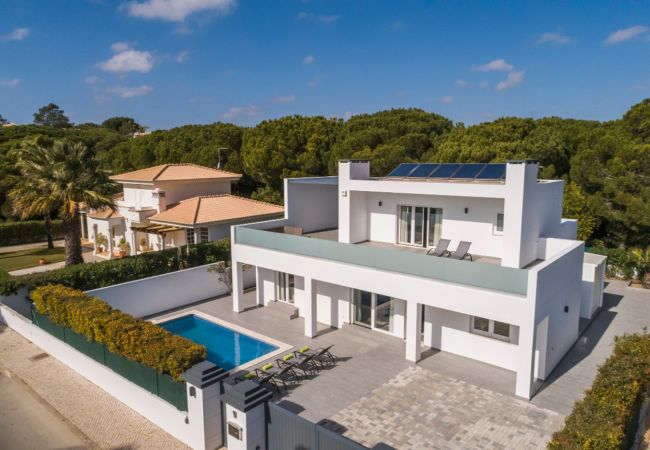 Villa in Almancil - Villa Cherry Villa in Almancil - Villa Cherry