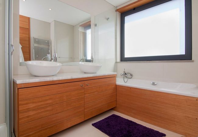 Villa in Vale do Lobo - Villa Caspia Villa in Vale do Lobo - Villa Caspia