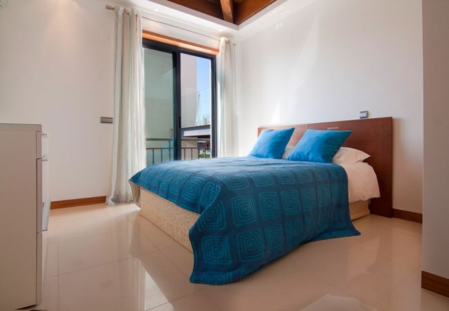 Villa in Vale do Lobo - Villa Caspia Villa in Vale do Lobo - Villa Caspia