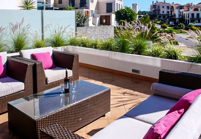 Villa in Vale do Lobo - Villa Caspia Villa in Vale do Lobo - Villa Caspia