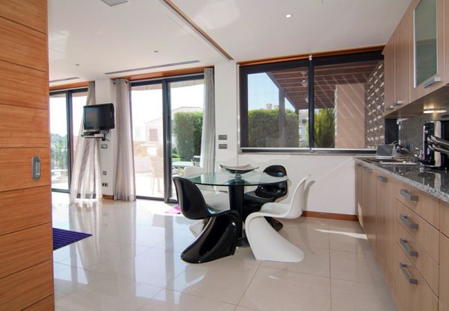 Villa in Vale do Lobo - Villa Caspia Villa in Vale do Lobo - Villa Caspia