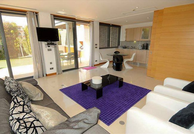 Villa in Vale do Lobo - Villa Caspia Villa in Vale do Lobo - Villa Caspia