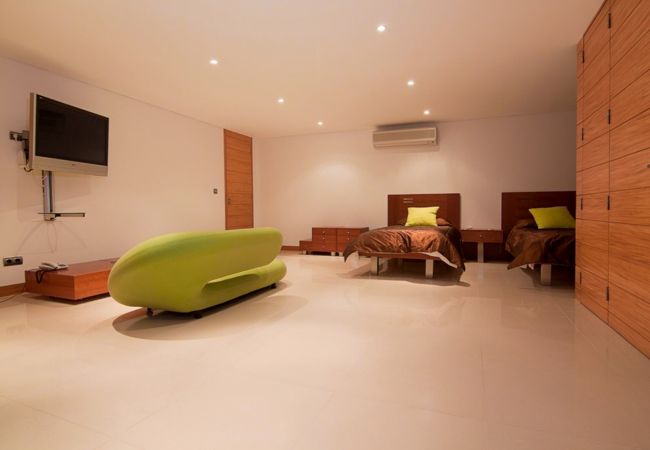 Villa in Vale do Lobo - Villa Caspia Villa in Vale do Lobo - Villa Caspia