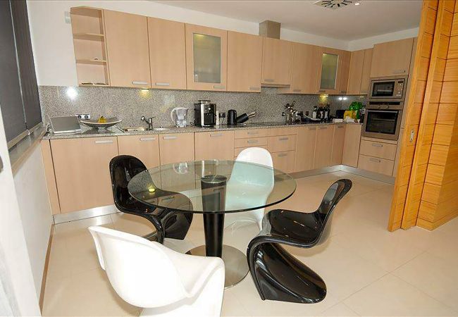 Villa in Vale do Lobo - Villa Caspia Villa in Vale do Lobo - Villa Caspia