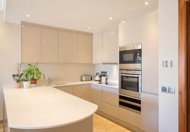 Villa in Almancil - Villa Marron Villa in Almancil - Villa Marron