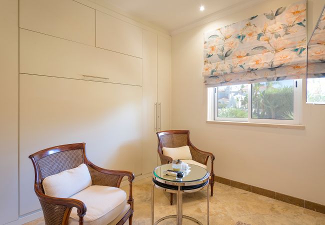 Villa in Almancil - Villa Marron Villa in Almancil - Villa Marron