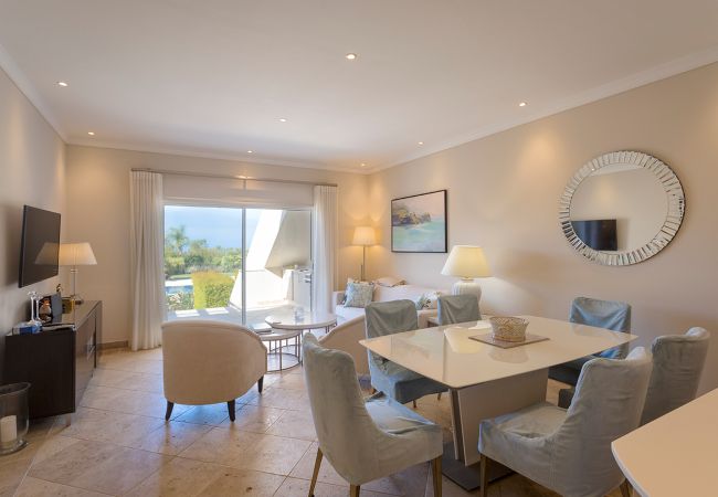 Villa in Almancil - Villa Marron Villa in Almancil - Villa Marron