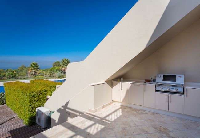 Villa in Almancil - Villa Marron Villa in Almancil - Villa Marron