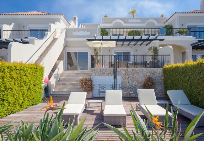 Villa in Almancil - Villa Marron Villa in Almancil - Villa Marron