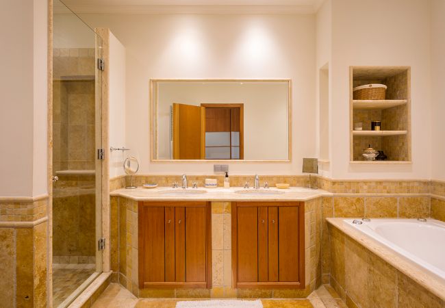 Villa in Almancil - Villa Marron Villa in Almancil - Villa Marron